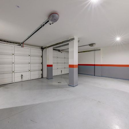 El Palomar Apartment Madrid Exterior photo