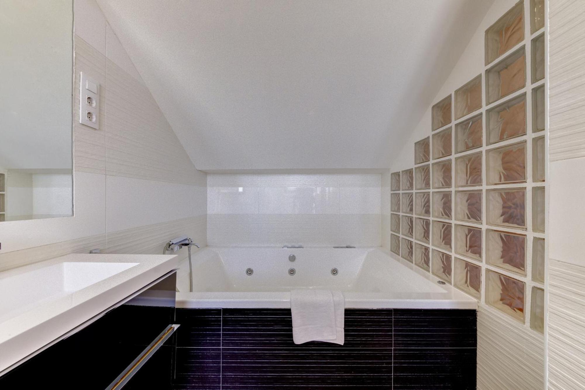 El Palomar Apartment Madrid Exterior photo