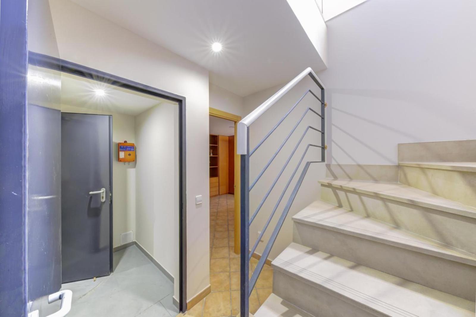 El Palomar Apartment Madrid Exterior photo