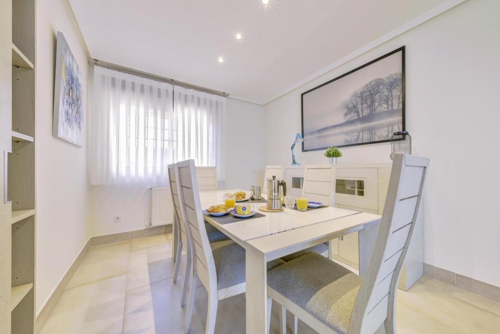 El Palomar Apartment Madrid Exterior photo