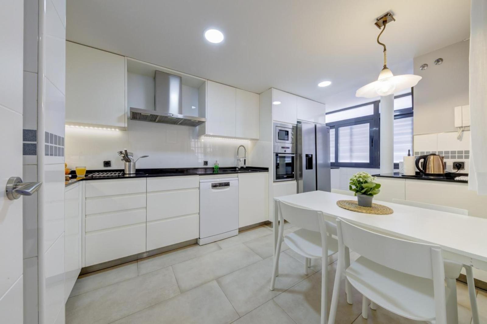 El Palomar Apartment Madrid Exterior photo