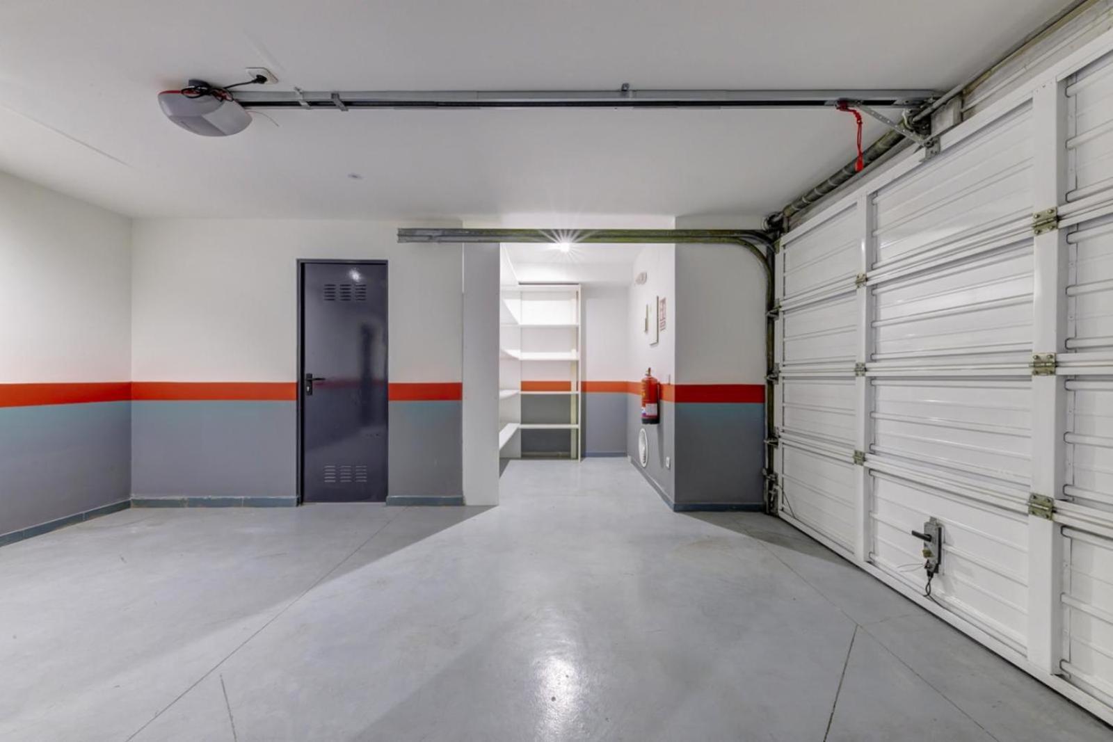 El Palomar Apartment Madrid Exterior photo